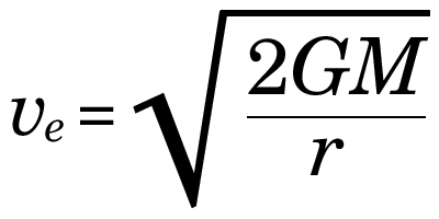 Escape Velocity Radio